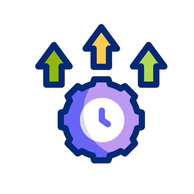 Speedometer Icon
